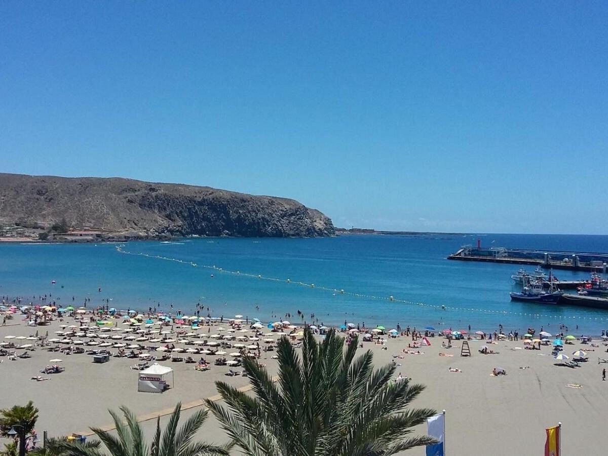 Apto Shasha Los Cristianos By Paramount Holidays Arona  Zewnętrze zdjęcie